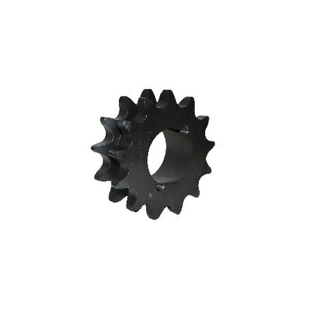 Tsubaki Sprocket Chain Rlr P Sgl 5.305In 80-2 15, D80ATL15 D80ATL15
